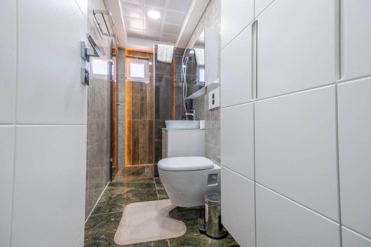 Daire Lara 1+1 Luxury