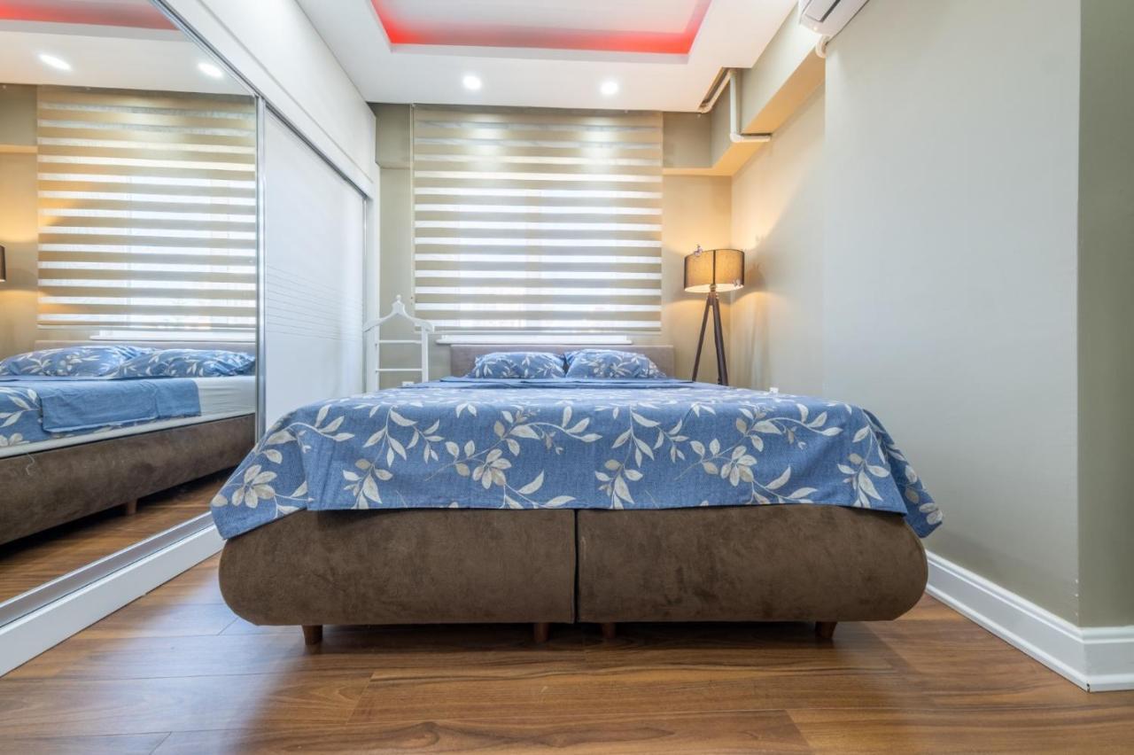 Lara 1+1 Luxury Daire *