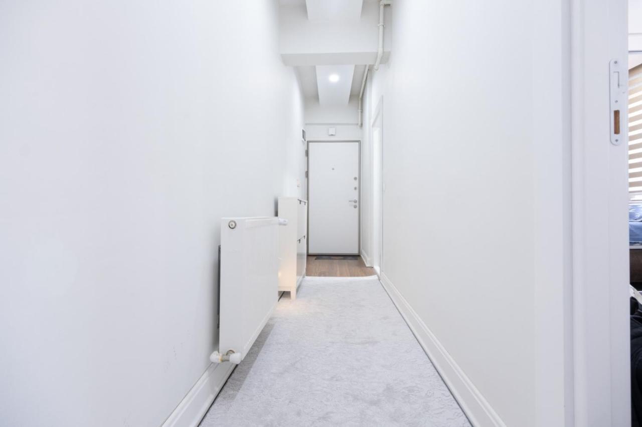 Lara 1+1 Luxury Daire *